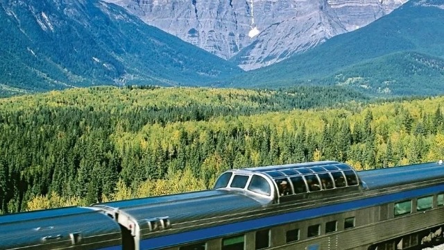<2 días>【Ida y vuelta desde Calgary | Alojamiento dentro del parque·Residencia en el bosque】Esencia del verano en las Montañas Rocosas·1 parque, 4 lagos y 1 glaciar: Lago Bow + Lago Peyto + Lago Maligne, imprescindible Glaciar de Columbia con vehículo sobre hielo + Skywalk, opcional crucero por el Lago Maligne, incluye entrada al Parque Nacional + traslado al aeropuerto de Calgary64118869595393123