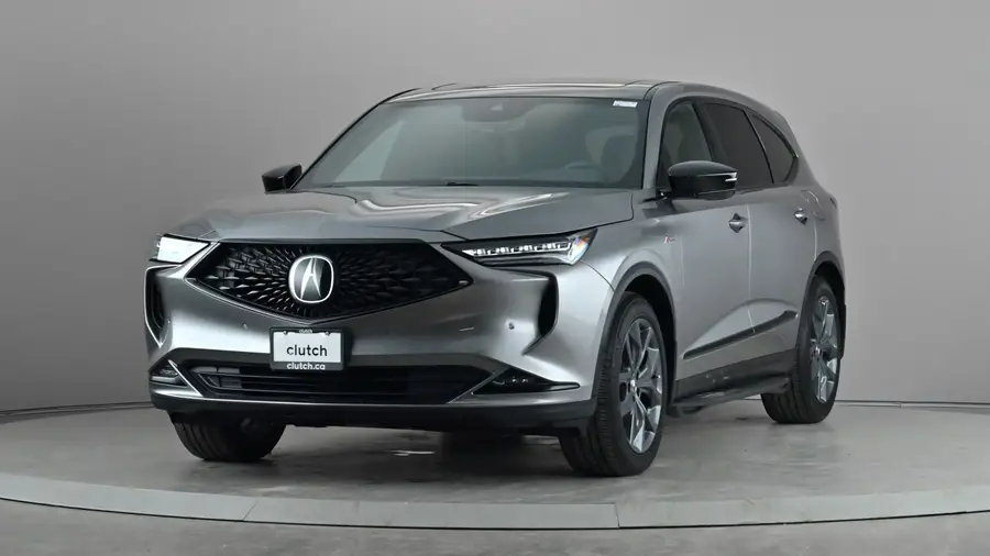 2023 Acura MDX64544505569922122