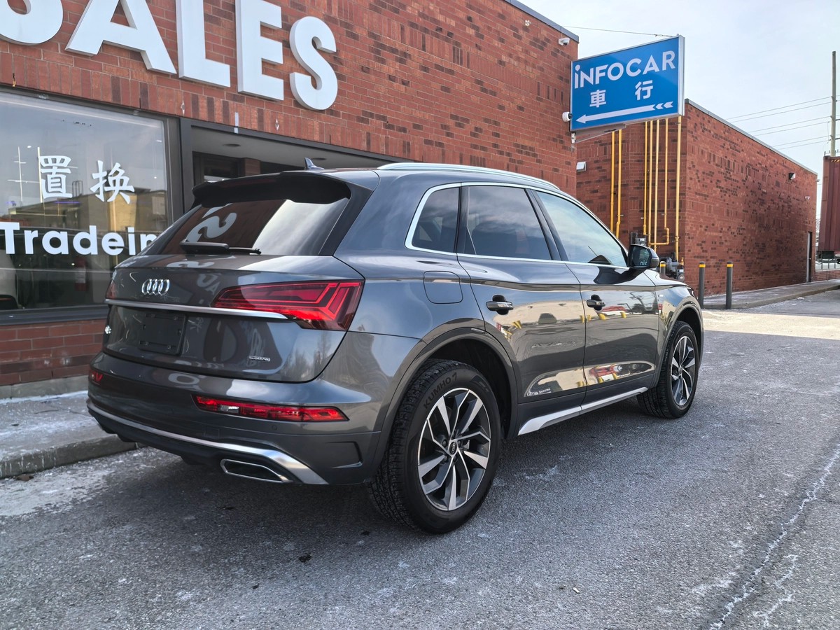 ﻿2023﻿ ﻿Audi﻿ ﻿Q5﻿ ﻿PROGRESSIV64158950075393123