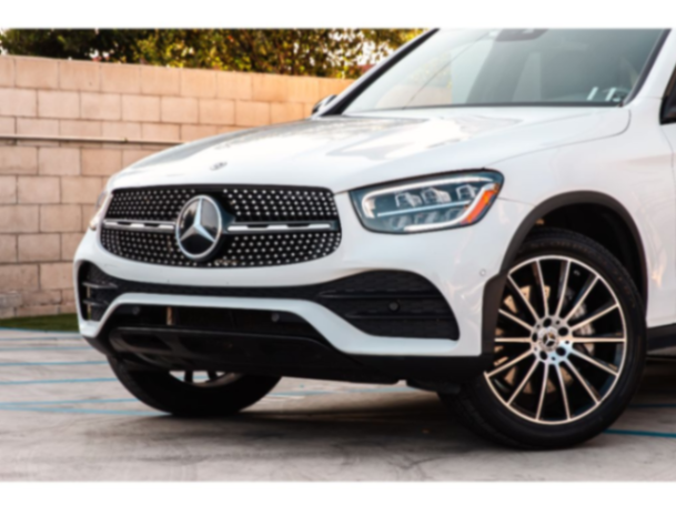 2022 MERCEDES-BENZ GLC-CLASS GLC 30063333323266691122