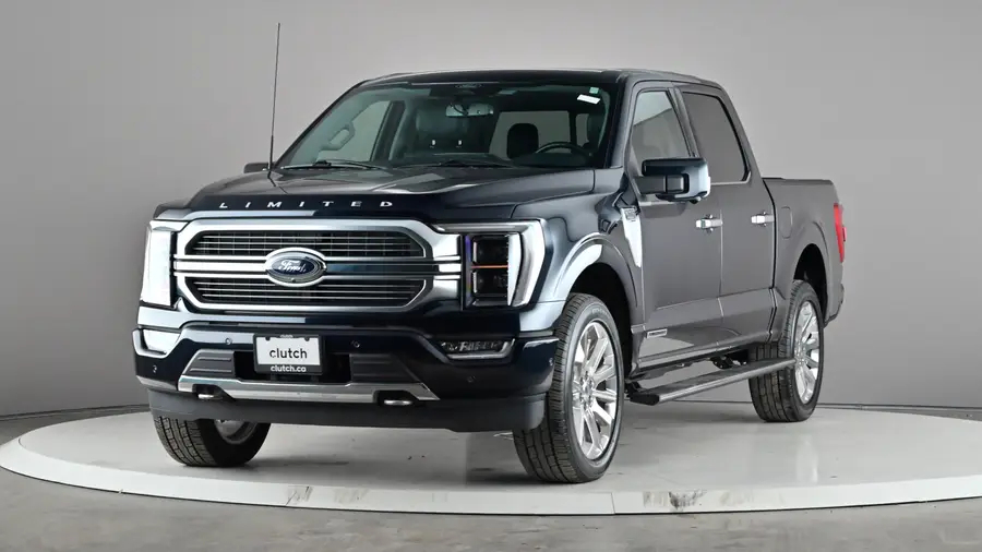 2022 Ford F-15063990385506051122