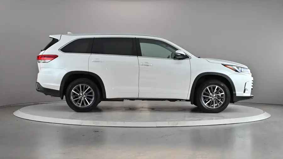 2018 Toyota Highlander64056732835842121