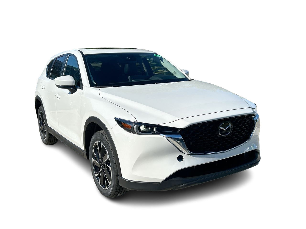 2025 Mazda CX-5 GS64964614557443122