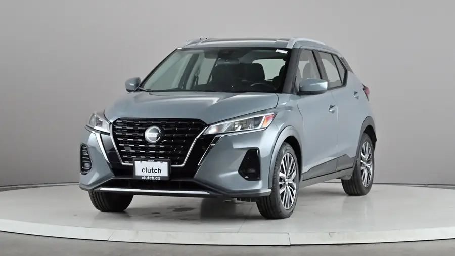 2021 Nissan Kicks63889265476993124