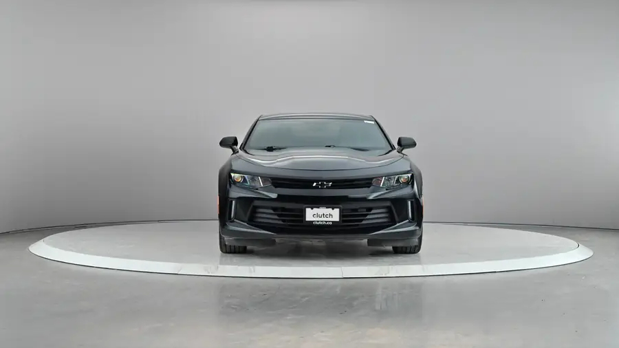2017 Chevrolet Camaro64784718999937122