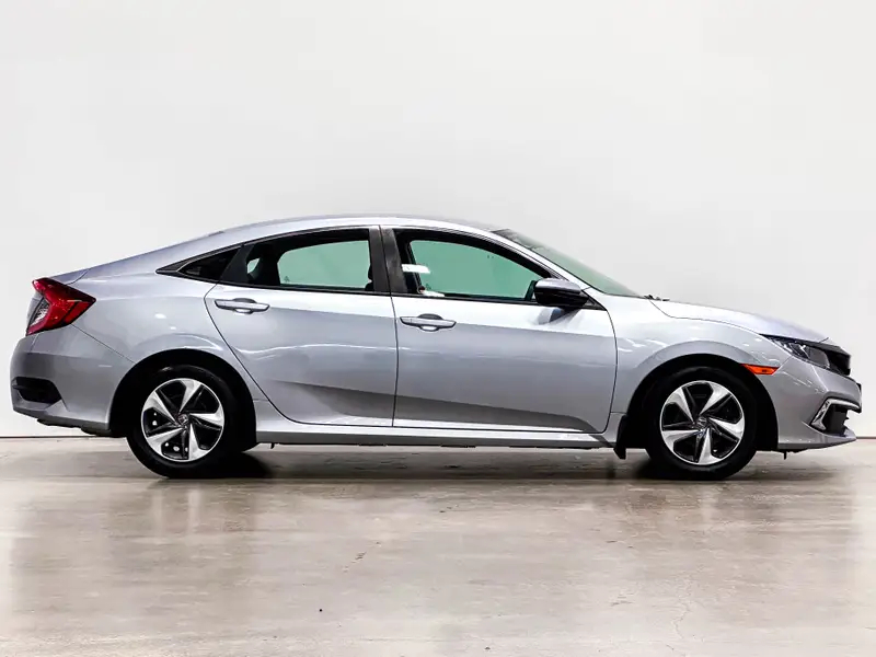 2020 Honda Civic63747284473857124