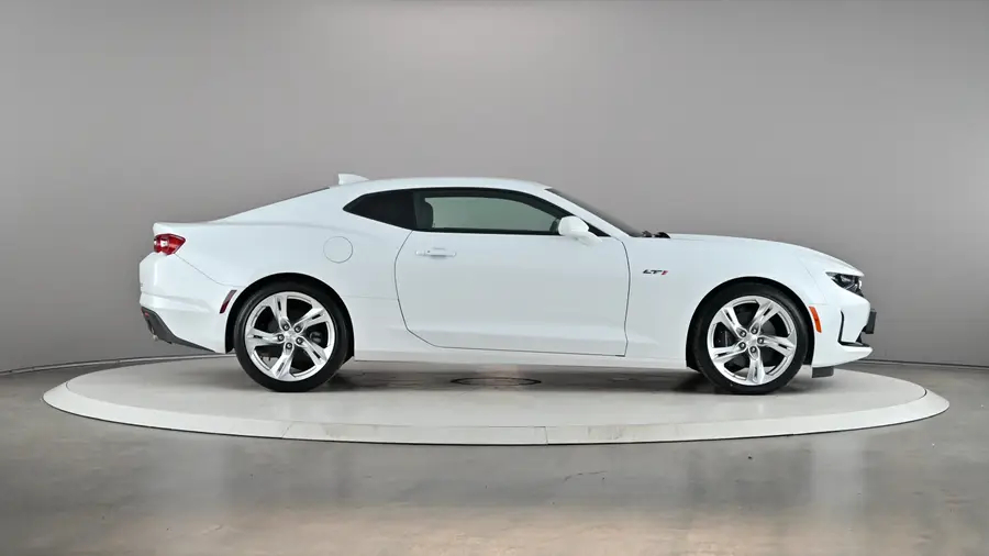 2022 Chevrolet Camaro64057915976577123