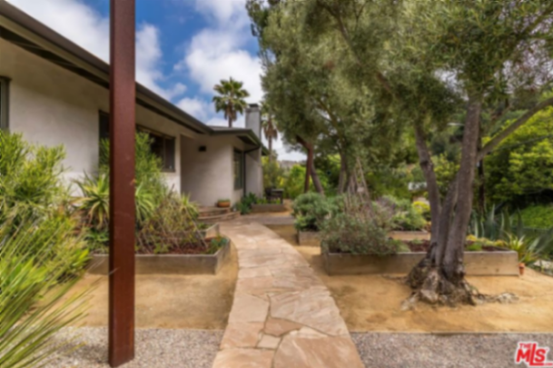 8631 Allenwood Road, Los Angeles CA, 9004663590737598723122