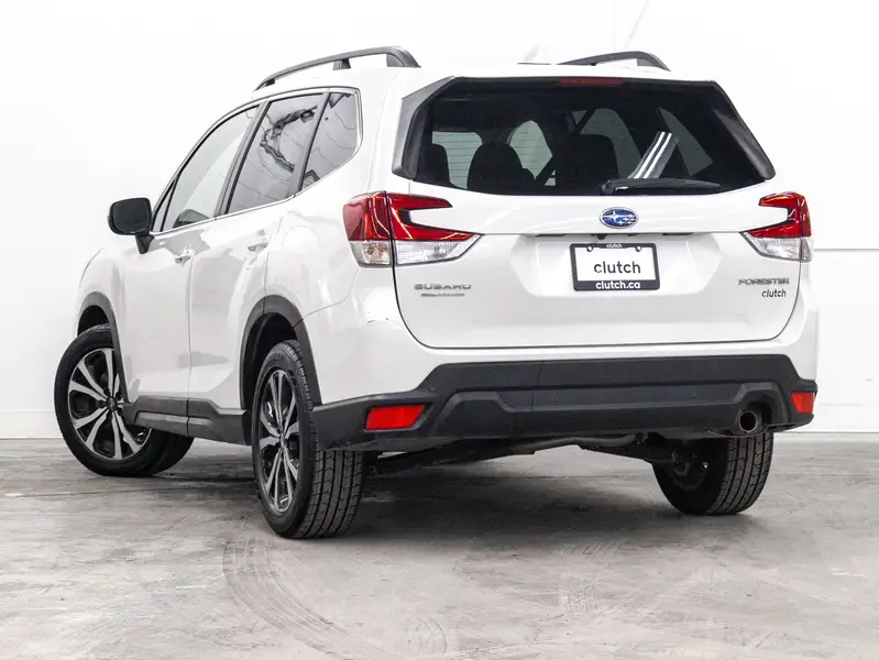 2021 Subaru Forester64355734708226121