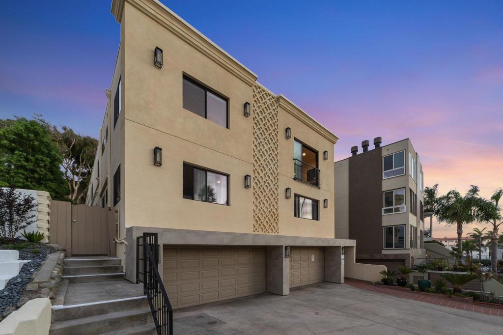307 307 Prospect La Jolla CA, 9203764122305448067120