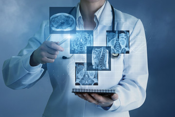 Servicios de facturación en radiología | Operaciones de facturación optimizadas64055353235459120