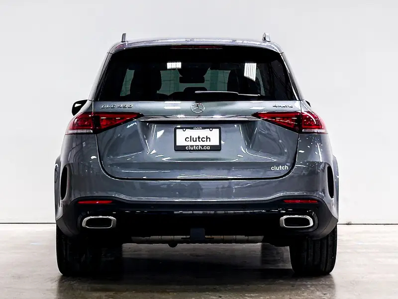 2023 Mercedes-Benz GLE63469270484865121