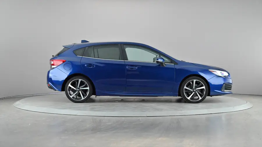 2023 Subaru Impreza64321954401539121