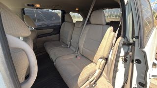 2014 HONDA ODYSSEY63765971500163122