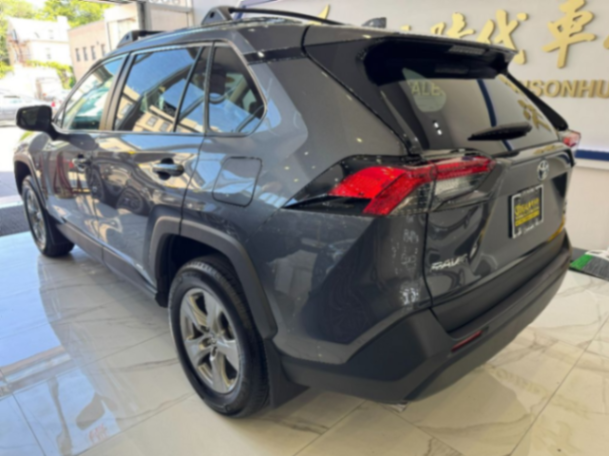 2024 TOYOTA RAV4 XLE HÍBRIDO63333557689345122