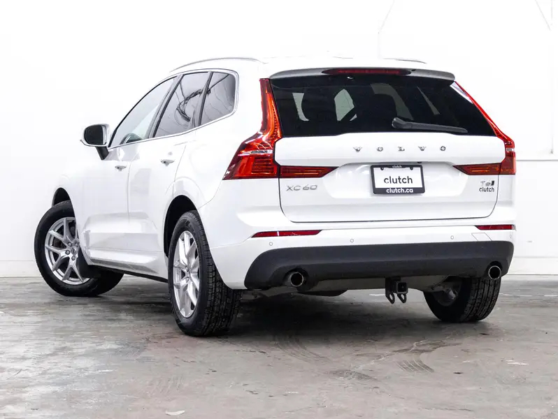 2021 Volvo XC6064111832772481124