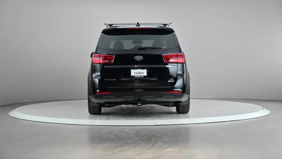 2019 Kia Sedona63472133142529122