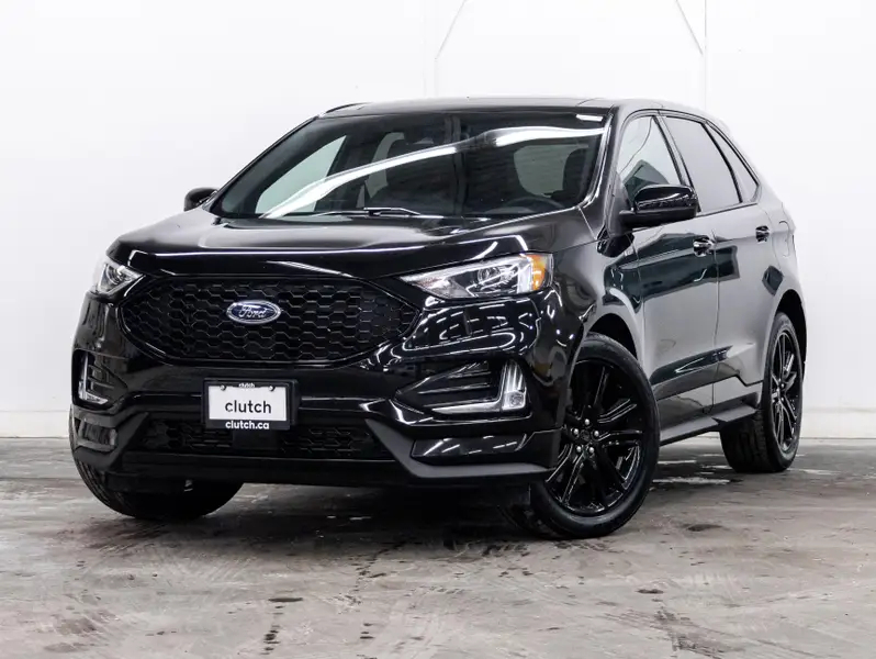2023 Ford Edge63821522276865120