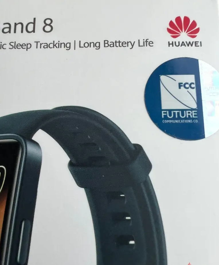 Huawei Band 865051278878978121