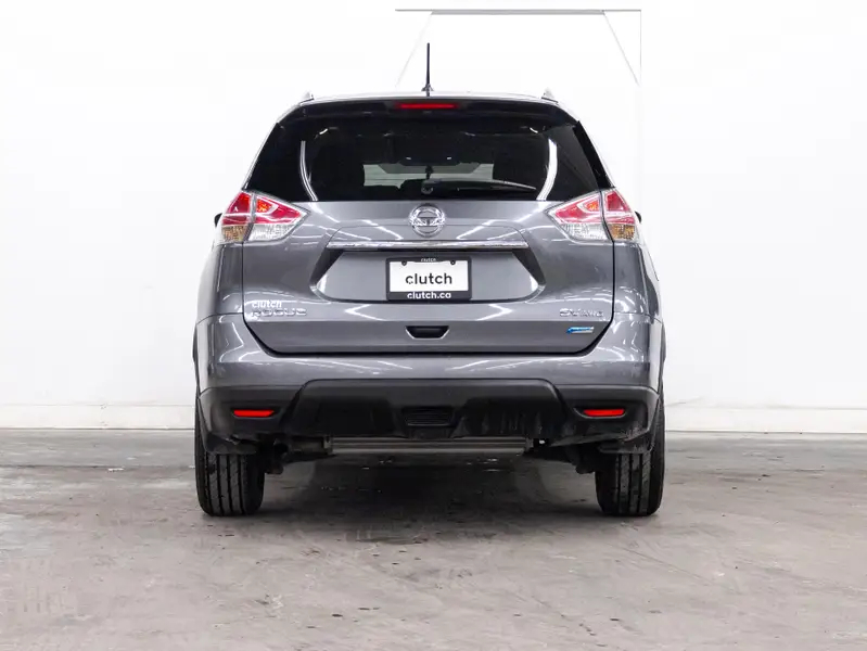 2015 Nissan Rogue63625970131715124