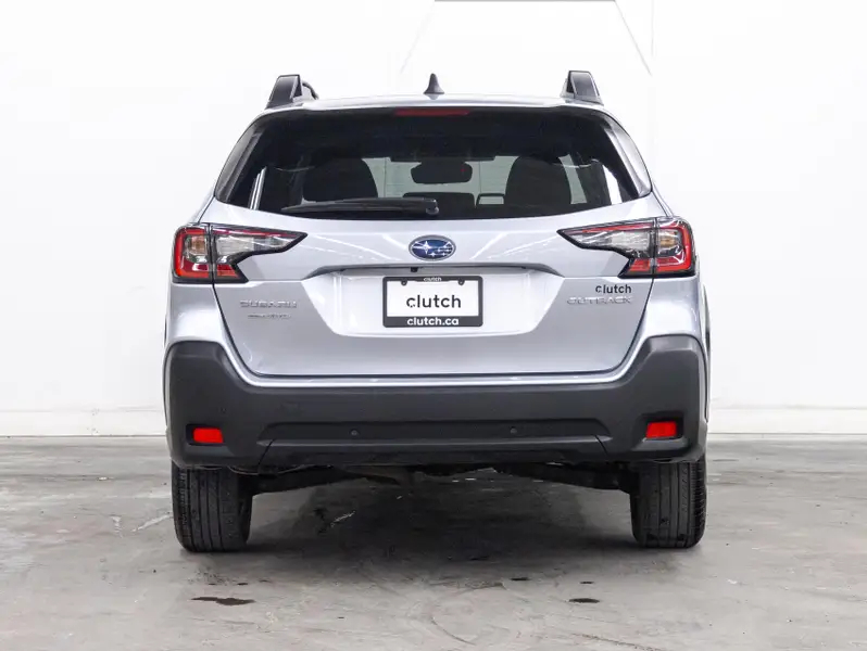 2024 Subaru Outback63725097402627123