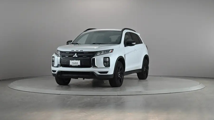 2022 Mitsubishi RVR