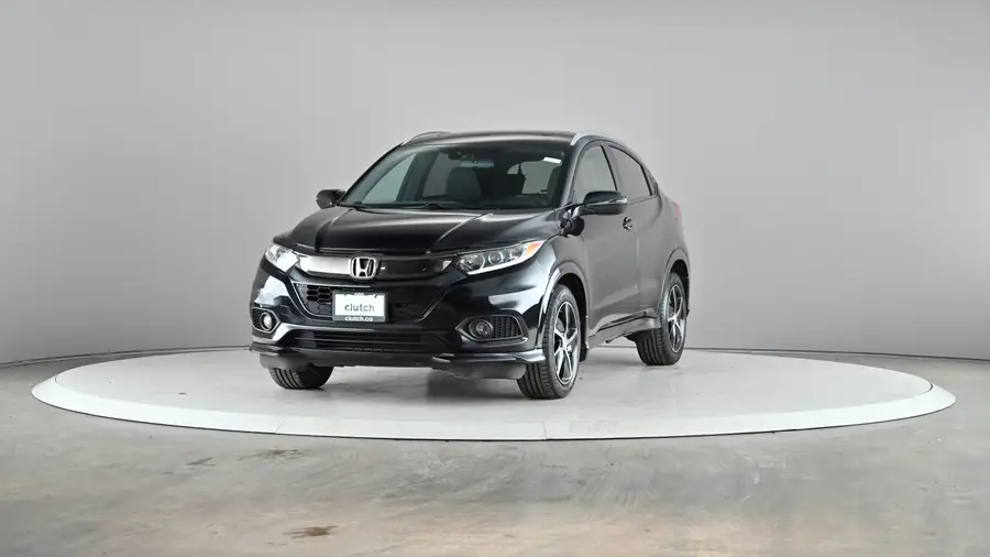 2022 Honda HR-V63647653191683121