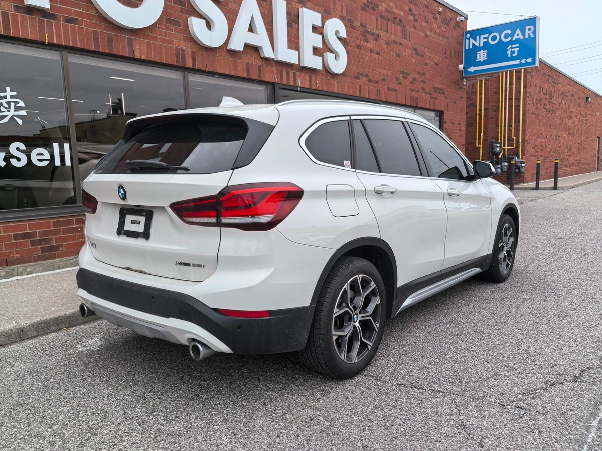 2021﻿ ﻿BMW﻿ ﻿X1﻿ ﻿xDrive28i64158555708033123