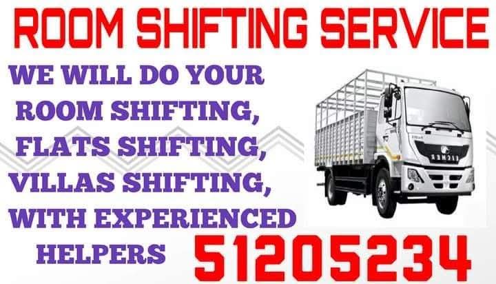 #packersandmoversinkuwait 51205234House rooms flats office shifting services with good indian helpers 51205234Furniture movers in kuwait 51205234 Home Shifting shifting services.... With Good Indian 64990077393282122