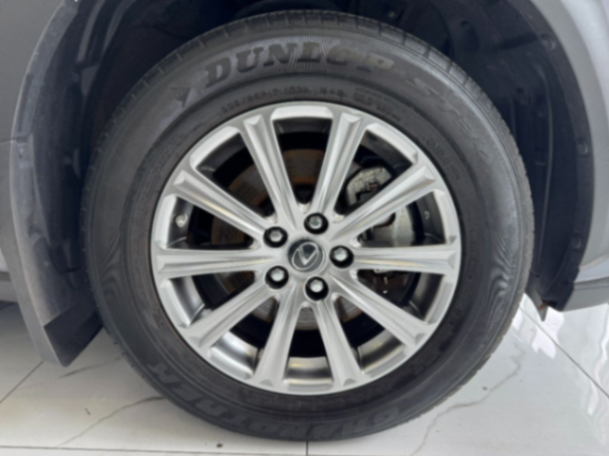 2021 LEXUS NX 300 COMFORT63327092734465120