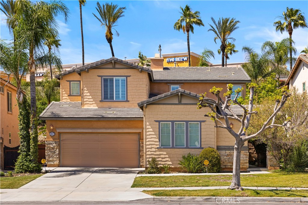 1267 Kendra Lane, Upland CA, 9178463601875312643120