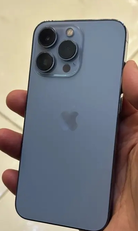 iPhone 13 Pro 25665103761483779120