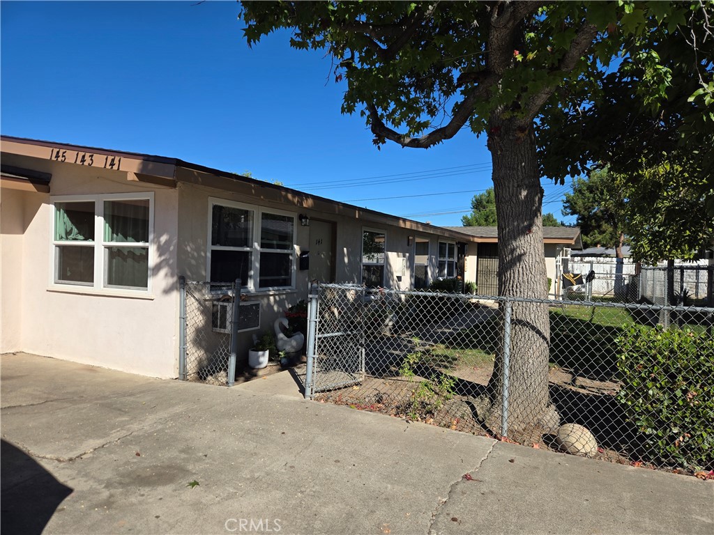 145 W Mayfair Orange CA, 9286764134589480706122