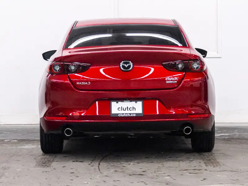 2025 Mazda Mazda364373656810881121