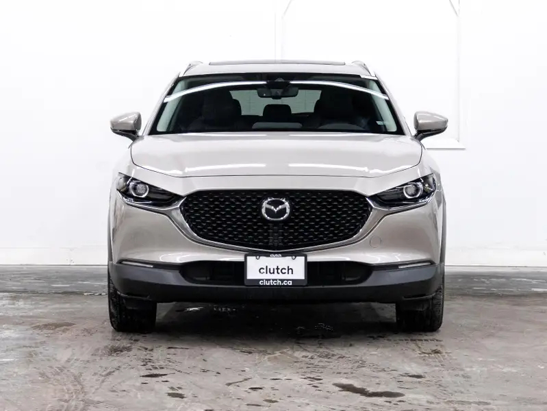 2023 Mazda CX-3064540675661825122