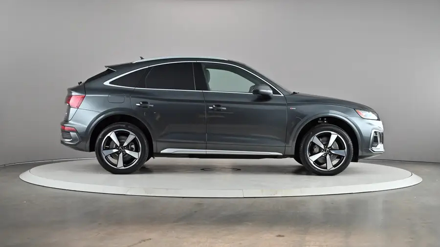 2023 Audi Q564224198574978122
