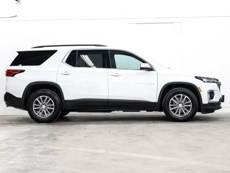 2023 Chevrolet Traverse63824332000897121
