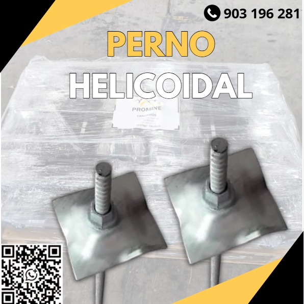 Technical advisory service for helical anchors