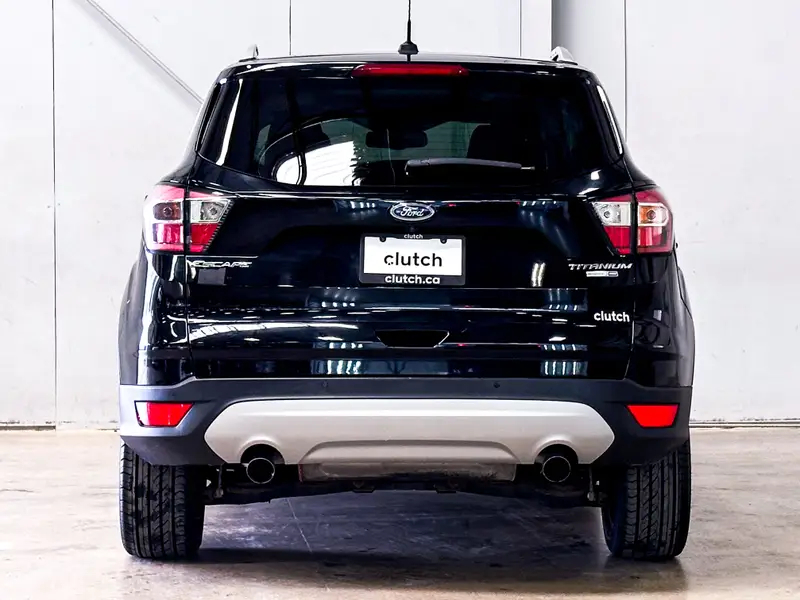 2017 Ford Escape63525927808259121