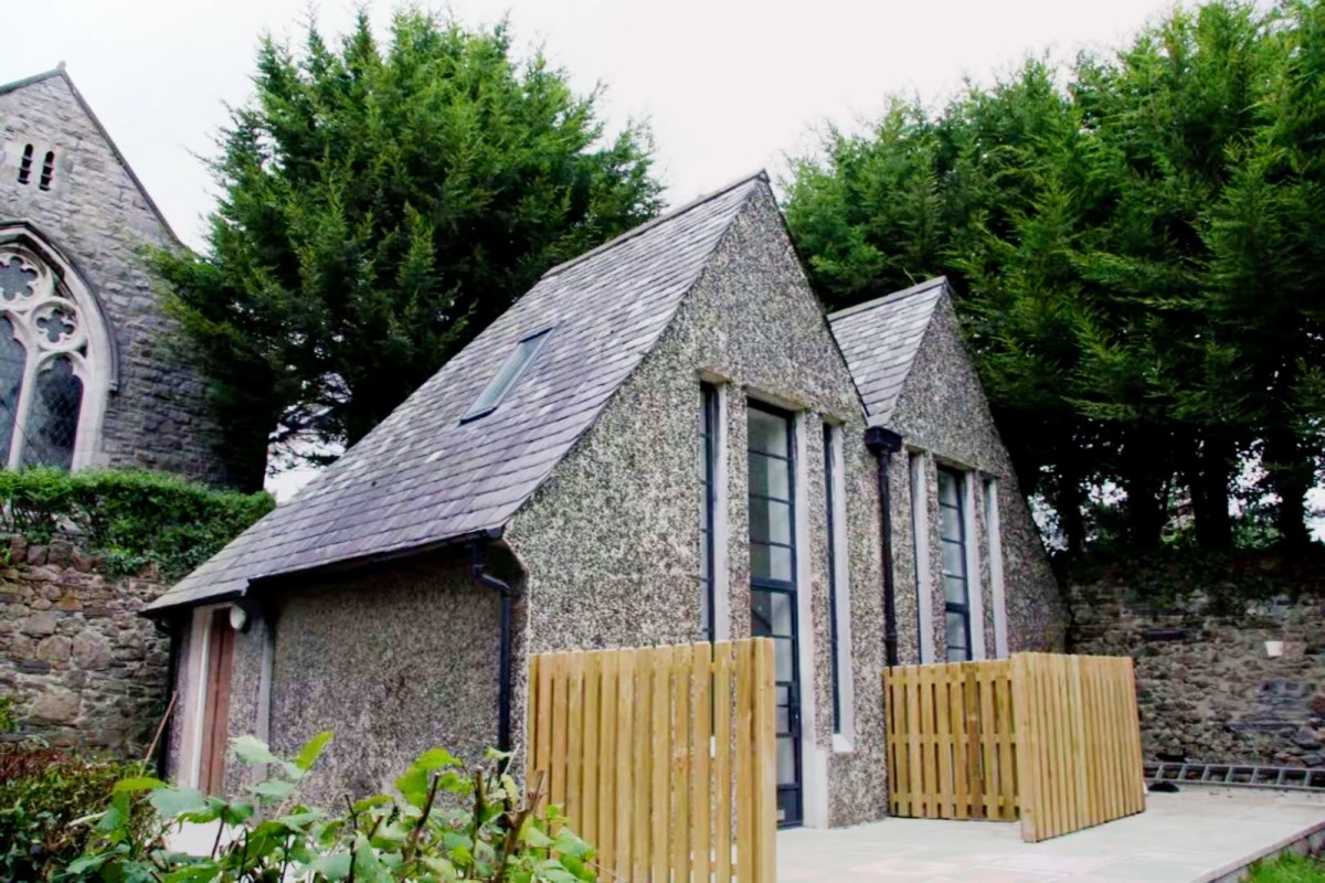 Brynfa & The Willows64195612658051125