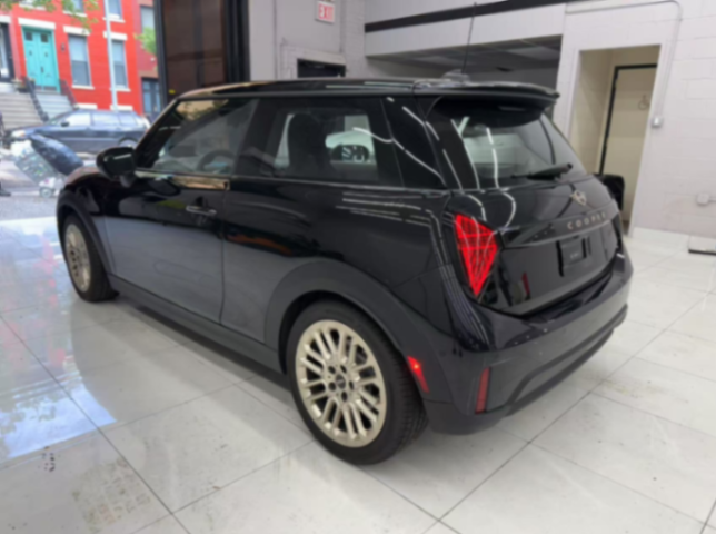 2025 MINI Cooper 2 Puertas Signature63504116225411123