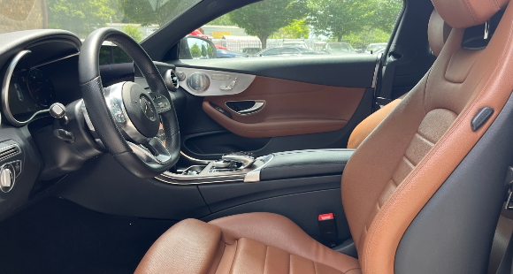2021 MERCEDES-BENZ C-Class C30063658053540483122