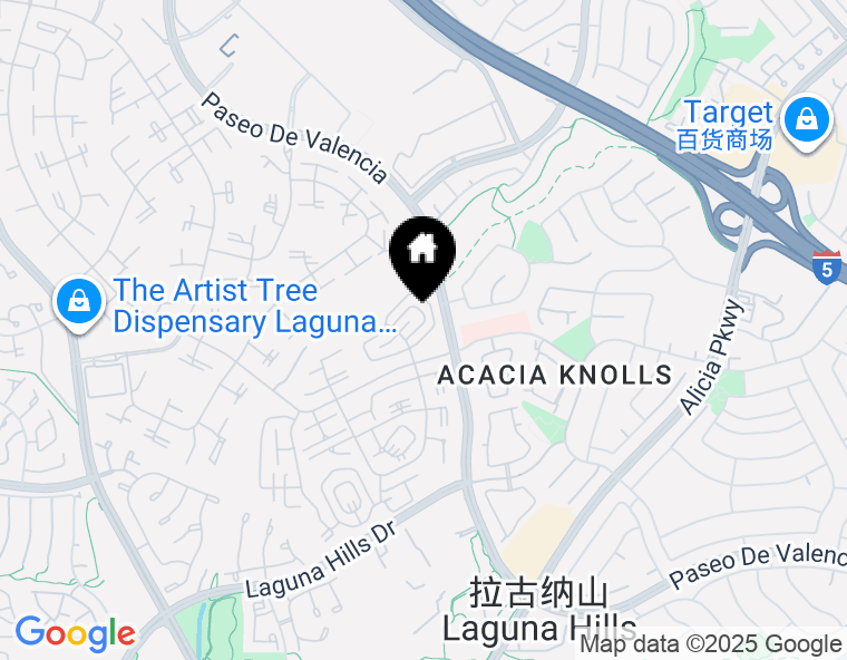 650 Avenida Sevilla C Laguna Woods CA, 9265364130236604162123