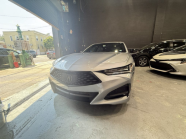 2021 ACURA TLX A-SPEC AWD63291893373571122