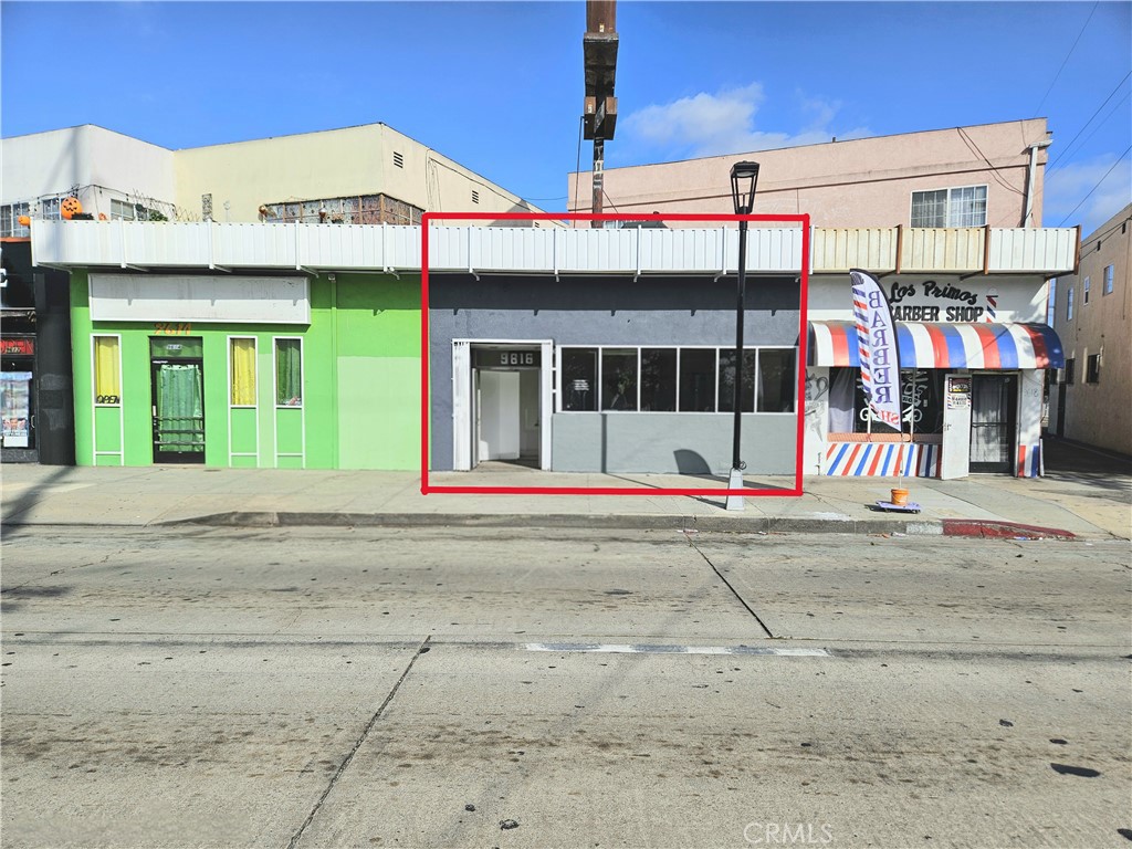 9616 Long Beach Boulevard 9616 South Gate CA, 9028064112671798017122