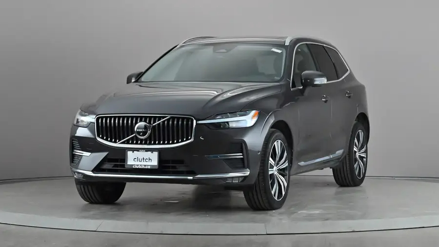 2023 Volvo XC60