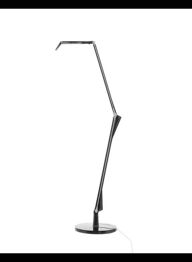 TABLE LAMP - ALEDIN TEC DIMMABLE SMOKED64977598030083121