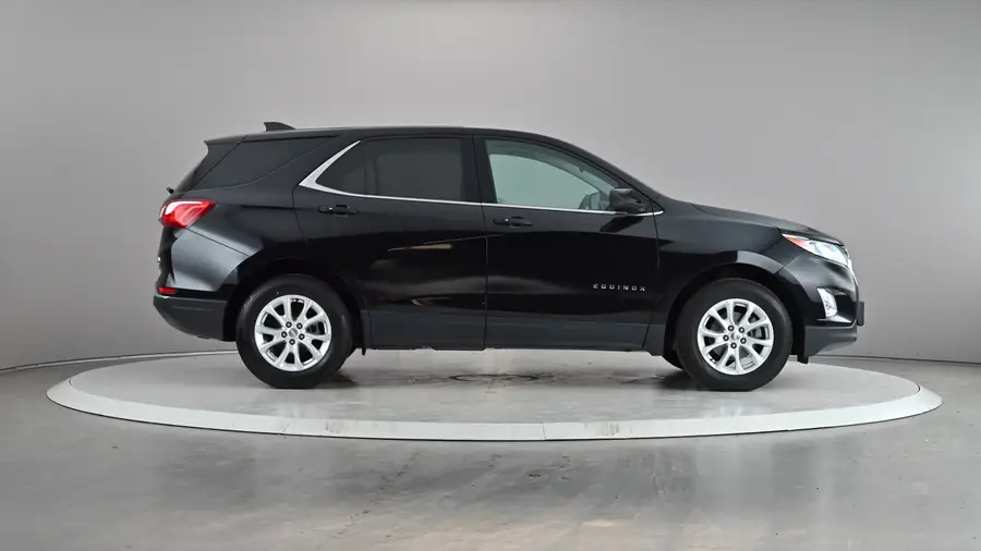 2019 Chevrolet Equinox64224076417794124