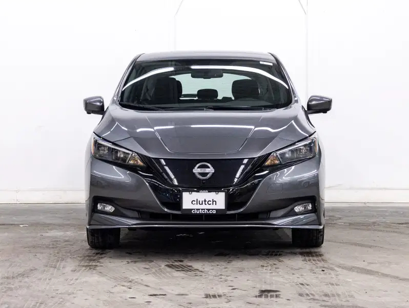 2024 Nissan LEAF63890243361283120