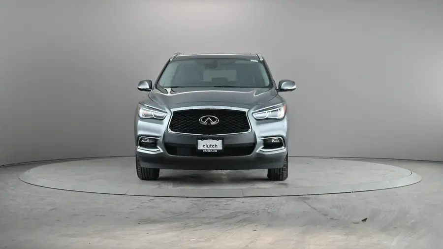 2019 Infiniti QX6065106574449538122
